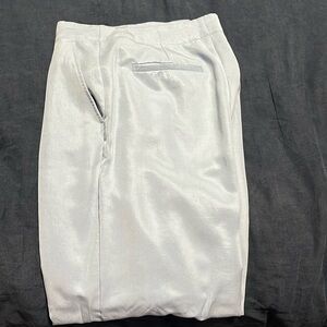 Gap Pleated pants